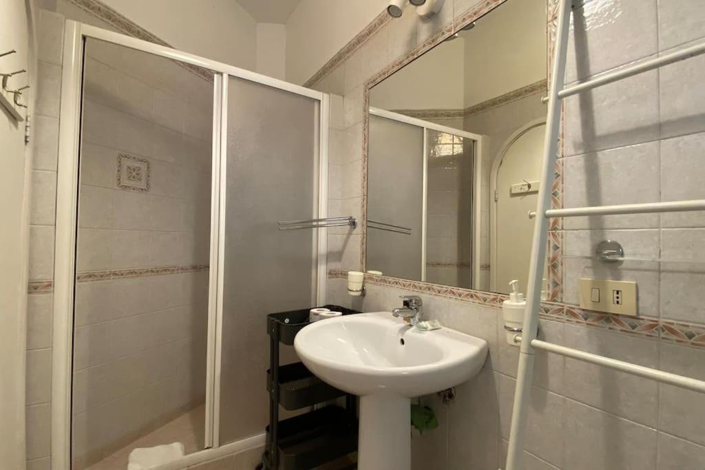 Vicolo Del Bologna Apartment Řím Exteriér fotografie