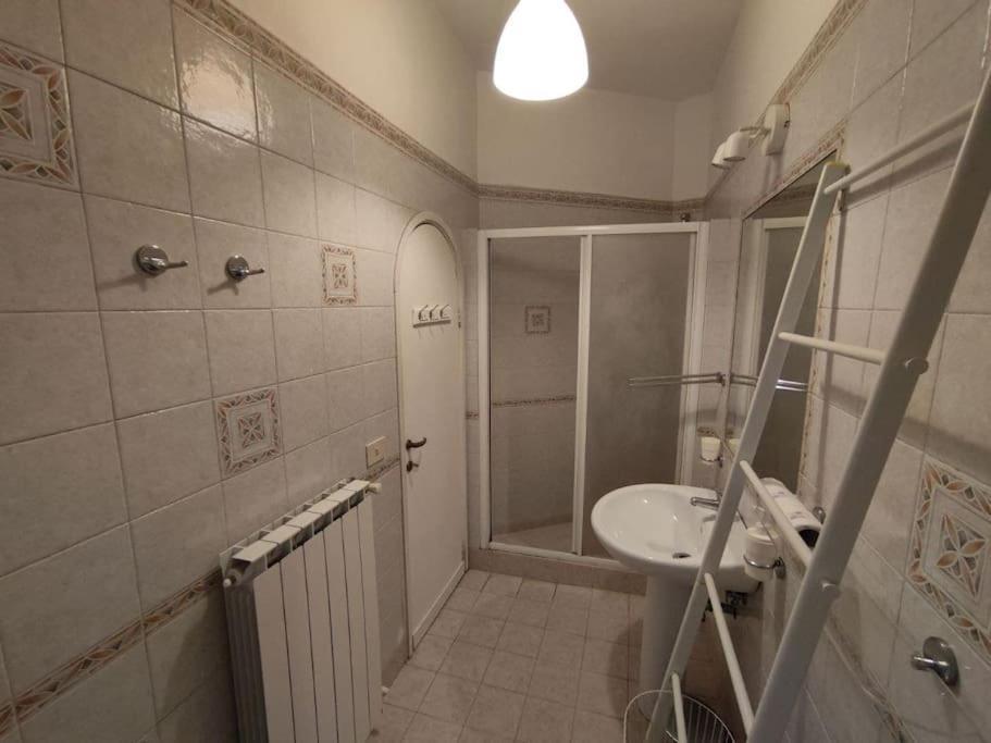 Vicolo Del Bologna Apartment Řím Exteriér fotografie