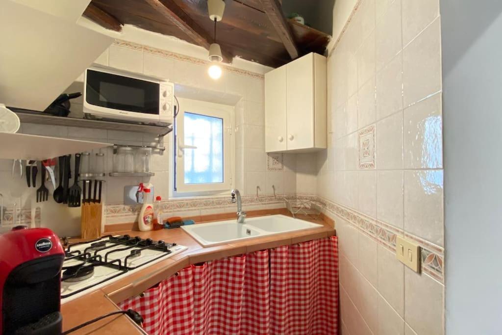 Vicolo Del Bologna Apartment Řím Exteriér fotografie
