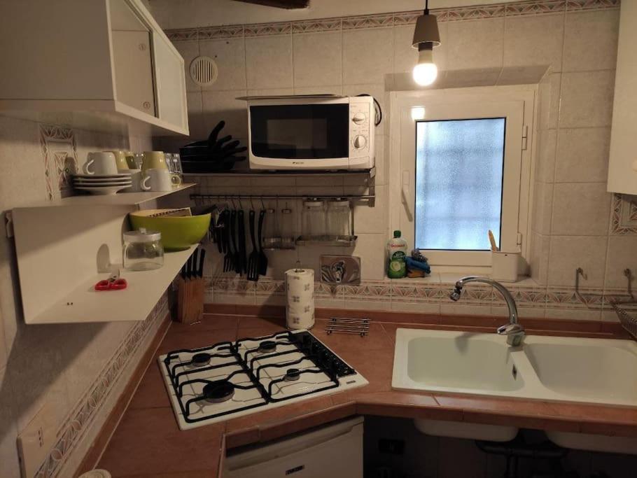 Vicolo Del Bologna Apartment Řím Exteriér fotografie